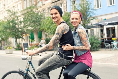 Dates die bij jou passen!